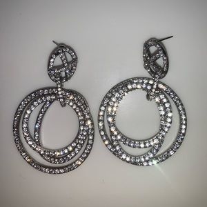 Beautiful earrings!